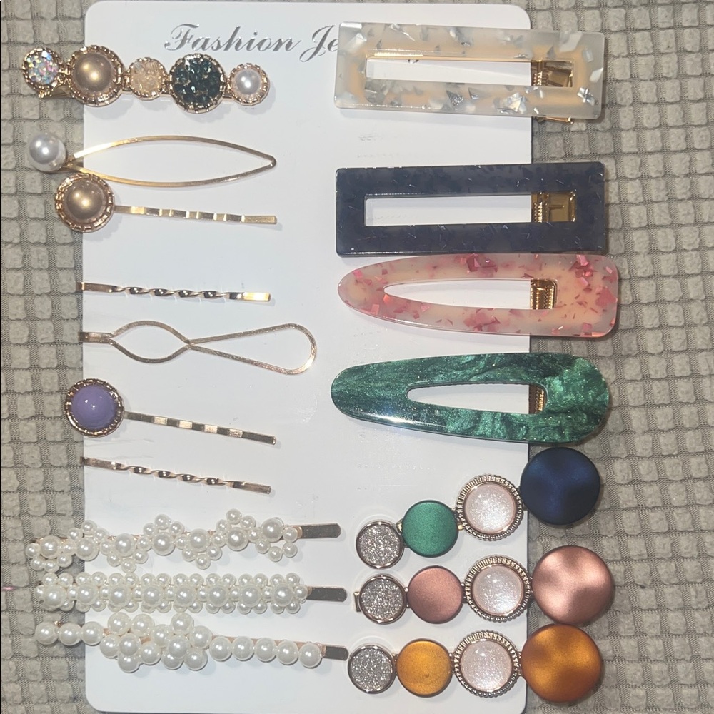 Accessories bundle - Picture 7 of 16